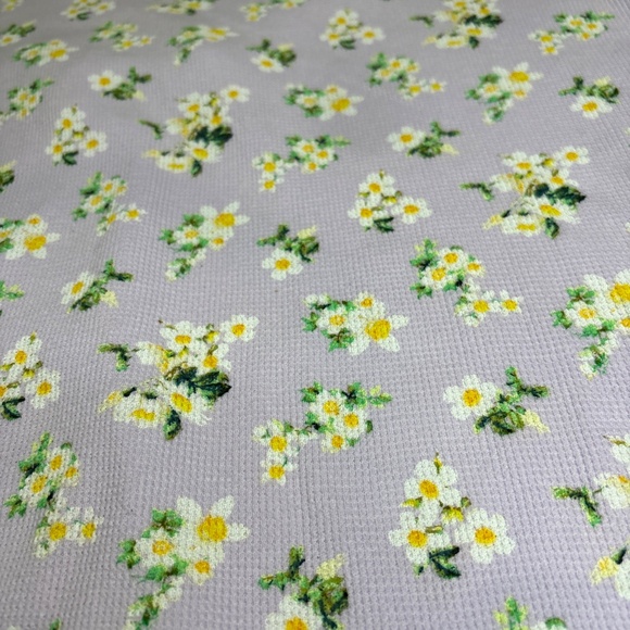 Victoria Secret Sleepshirt Womens Medium Thermal Short Sleeve Lot Of 2 - Picture 6 of 9